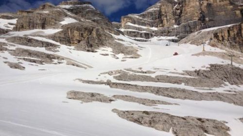 battere le piste il 26 giugno